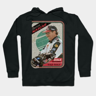 Dale Earnhardt Hoodie